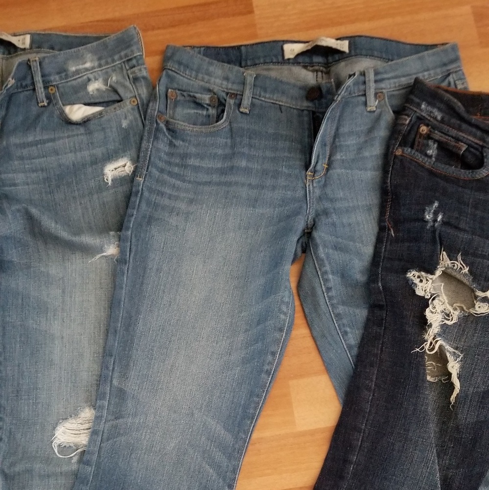 Jeans - Picture 2 of 8